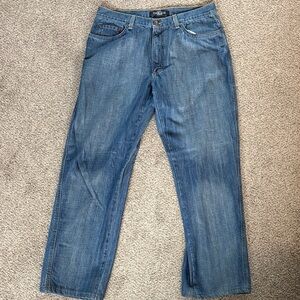 Jean Paul Men's Denim Jeans